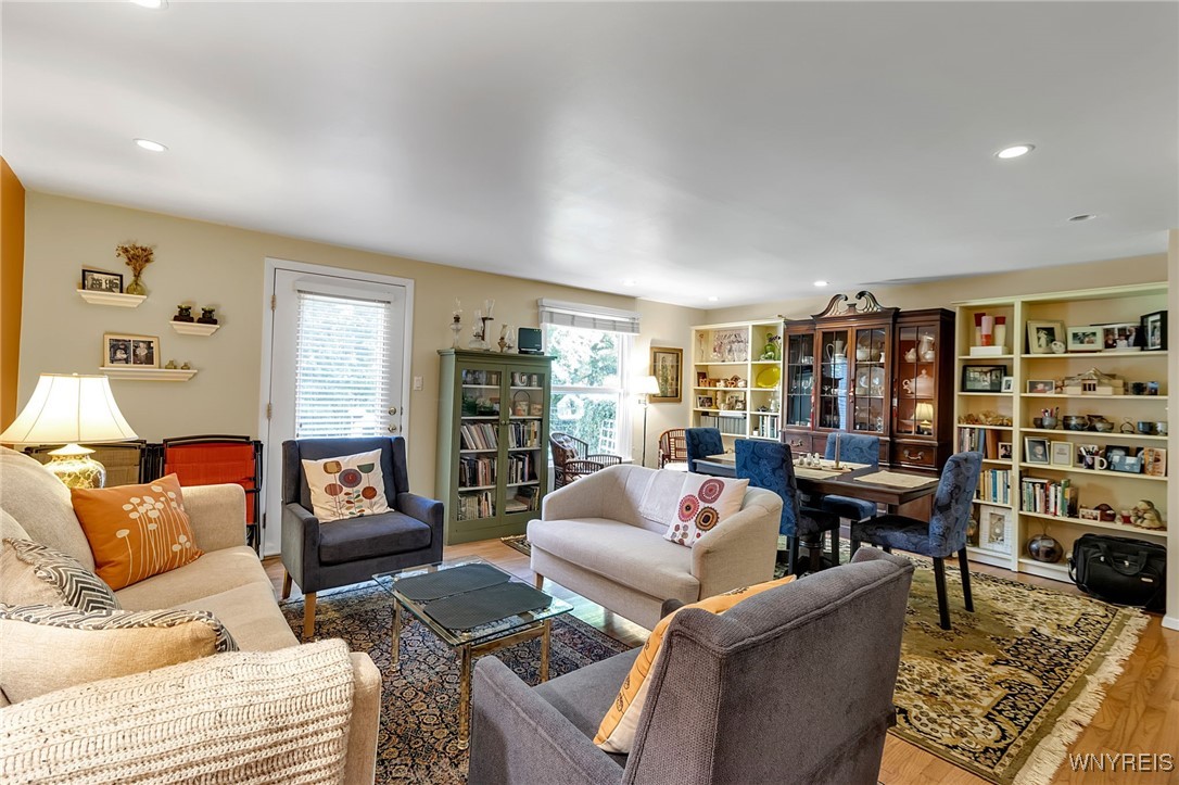 666 West Ferry Street, Unit N Buffalo, NY 14222 - Photo 14 of 29