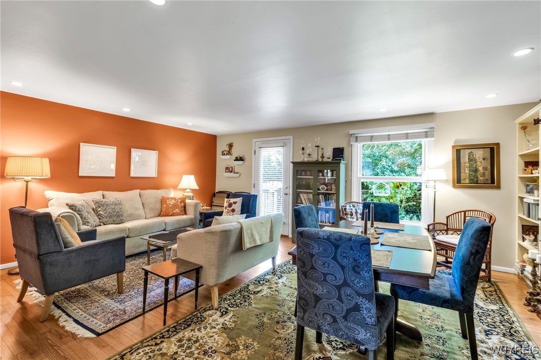 666 West Ferry Street, Unit N Buffalo, NY 14222 - Photo 15 of 29