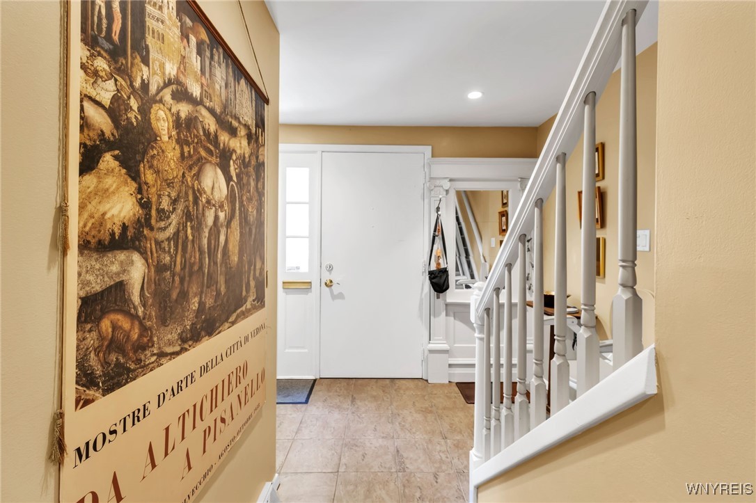 666 West Ferry Street, Unit N Buffalo, NY 14222 - Photo 17 of 29