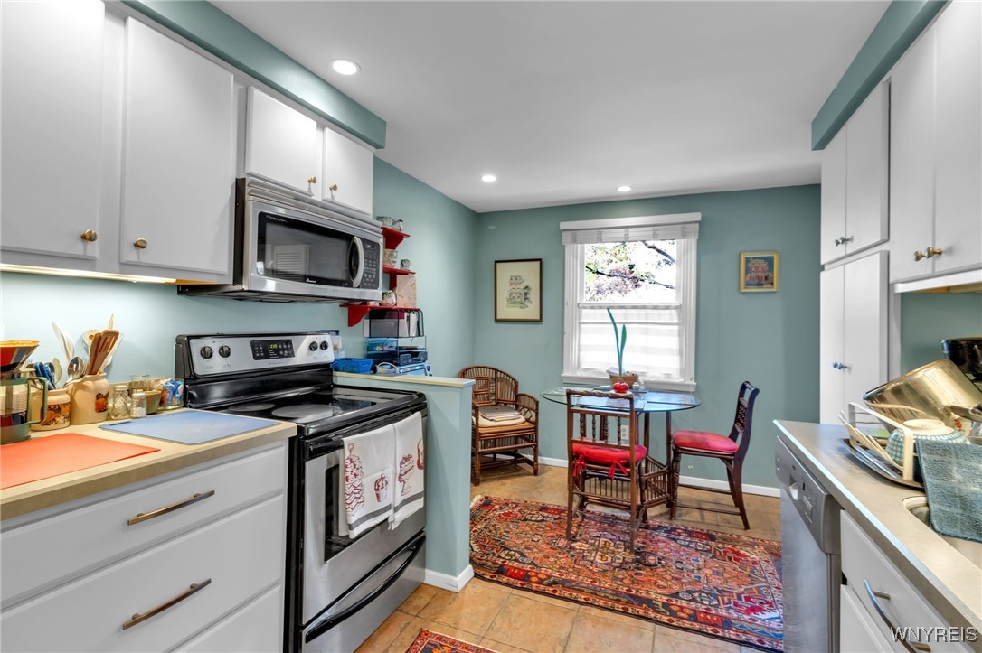 666 West Ferry Street, Unit N Buffalo, NY 14222 - Photo 18 of 29