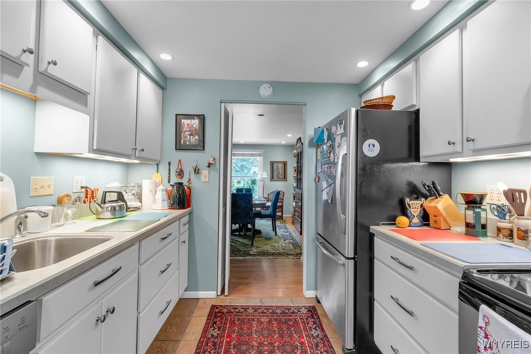 666 West Ferry Street, Unit N Buffalo, NY 14222 - Photo 19 of 29