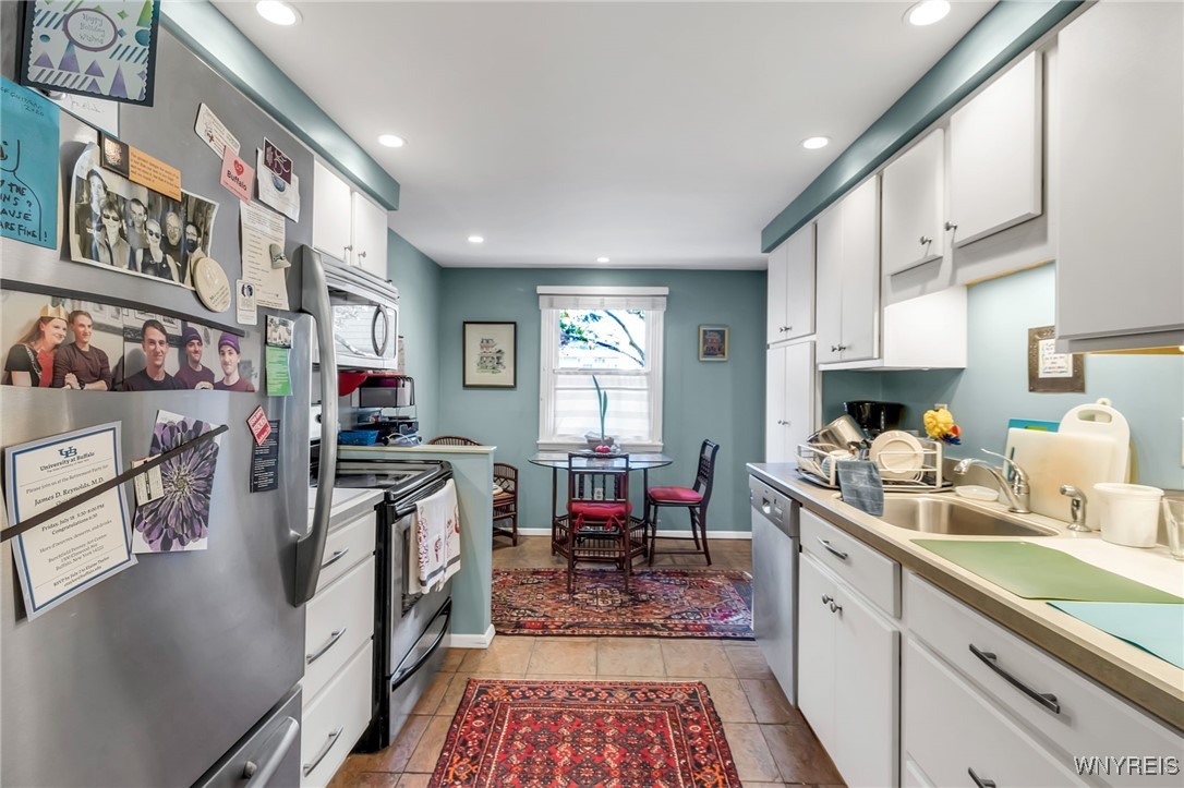 666 West Ferry Street, Unit N Buffalo, NY 14222 - Photo 20 of 29