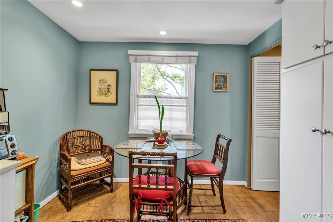 666 West Ferry Street, Unit N Buffalo, NY 14222 - Photo 22 of 29