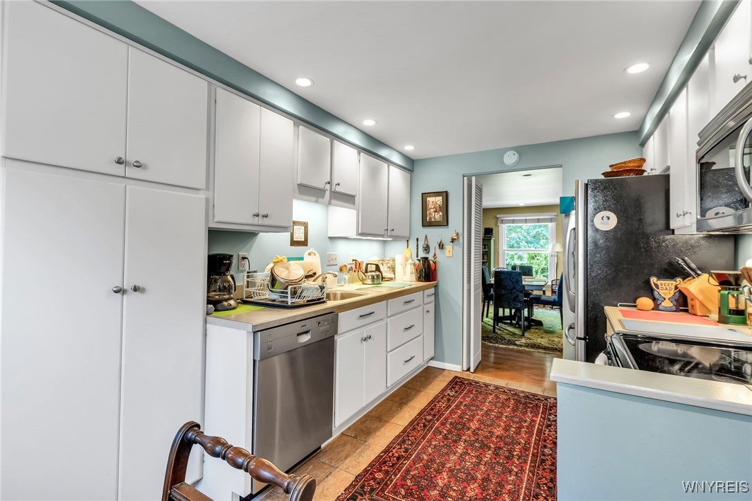 666 West Ferry Street, Unit N Buffalo, NY 14222 - Photo 23 of 29