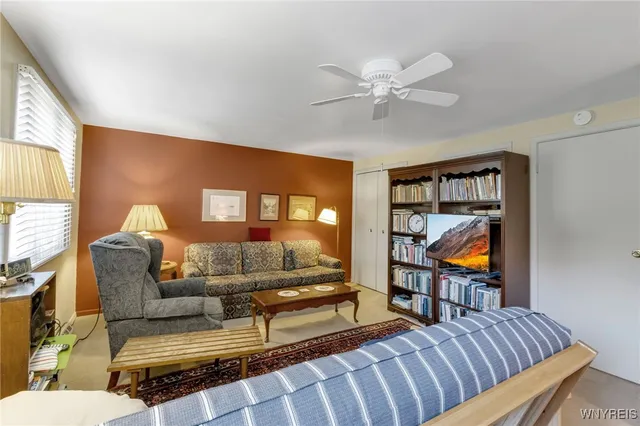 $2,350 | 666 West Ferry Street, Unit N, Buffalo, NY 14222