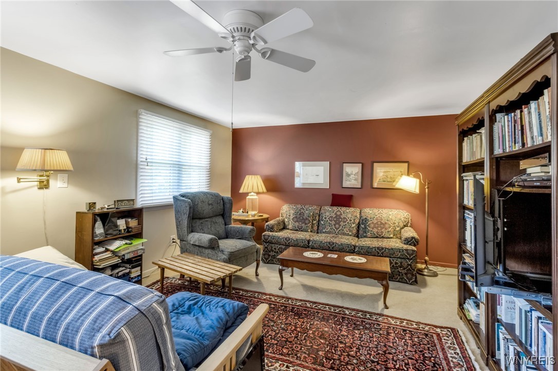 666 West Ferry Street, Unit N Buffalo, NY 14222 - Photo 26 of 29