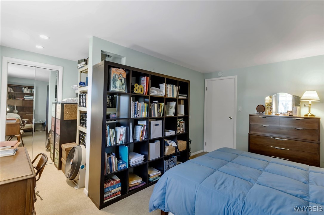 666 West Ferry Street, Unit N Buffalo, NY 14222 - Photo 27 of 29