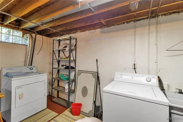 $2,350 | 666 West Ferry Street, Unit N, Buffalo, NY 14222