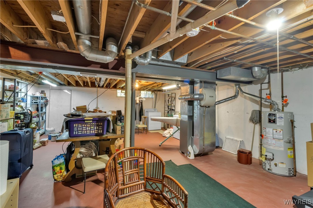 666 West Ferry Street, Unit N Buffalo, NY 14222 - Photo 29 of 29