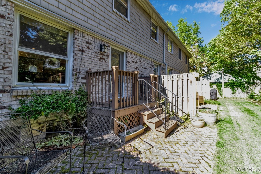 666 West Ferry Street, Unit N Buffalo, NY 14222 - Photo 3 of 29