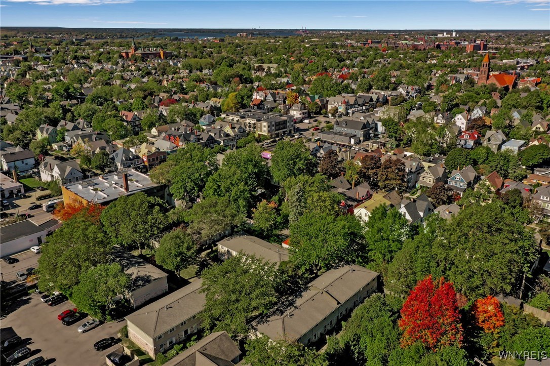 666 West Ferry Street, Unit N Buffalo, NY 14222 - Photo 5 of 29