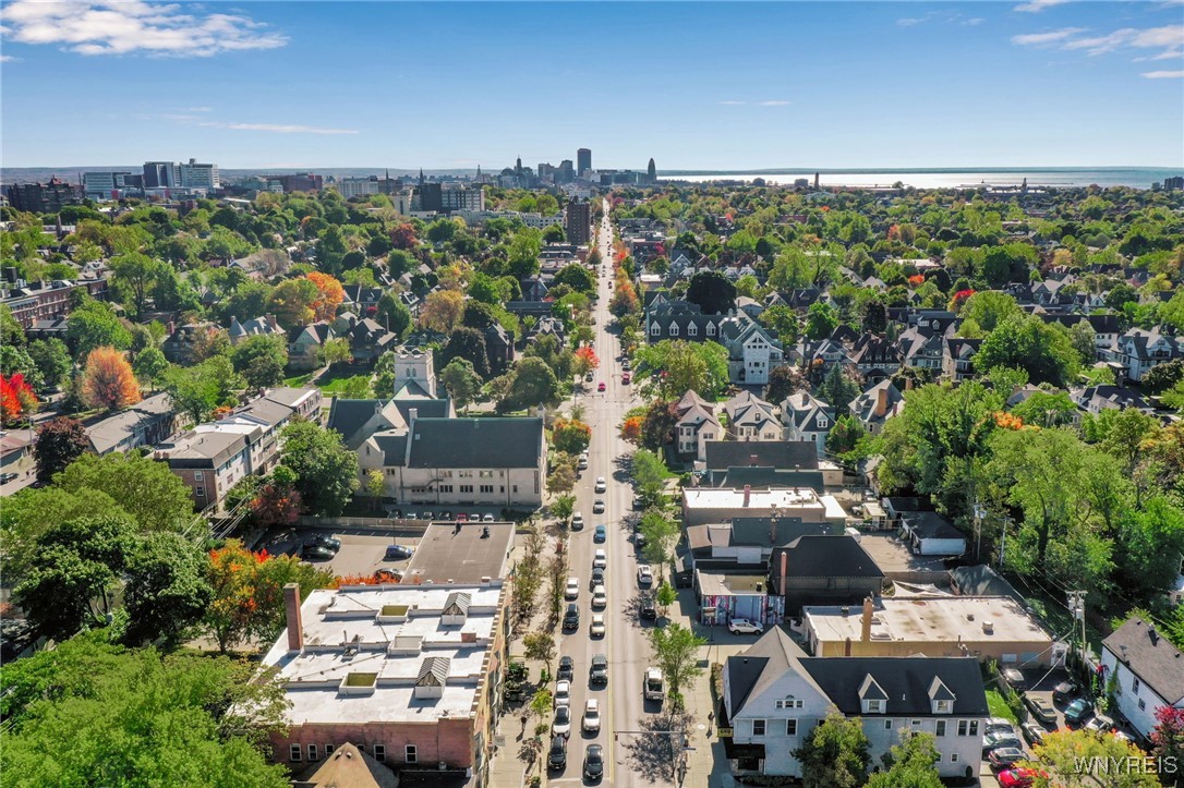 666 West Ferry Street, Unit N Buffalo, NY 14222 - Photo 7 of 29