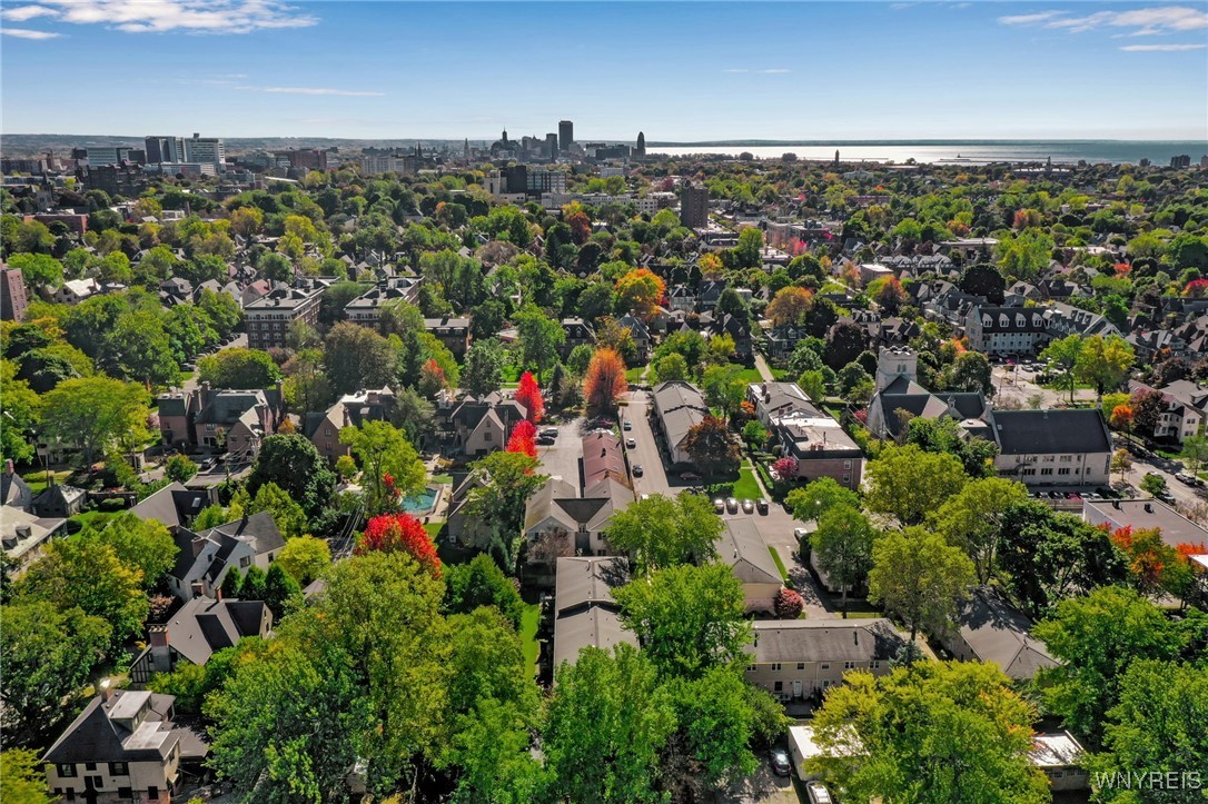 666 West Ferry Street, Unit N Buffalo, NY 14222 - Photo 8 of 29