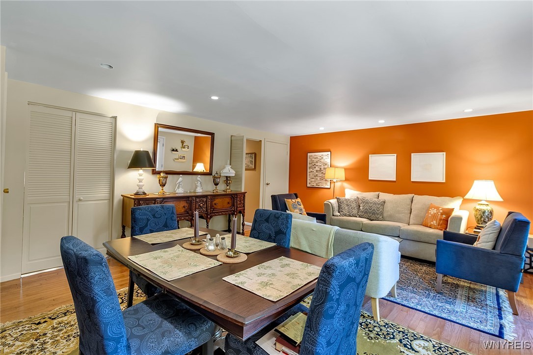 666 West Ferry Street, Unit N Buffalo, NY 14222 - Photo 10 of 29