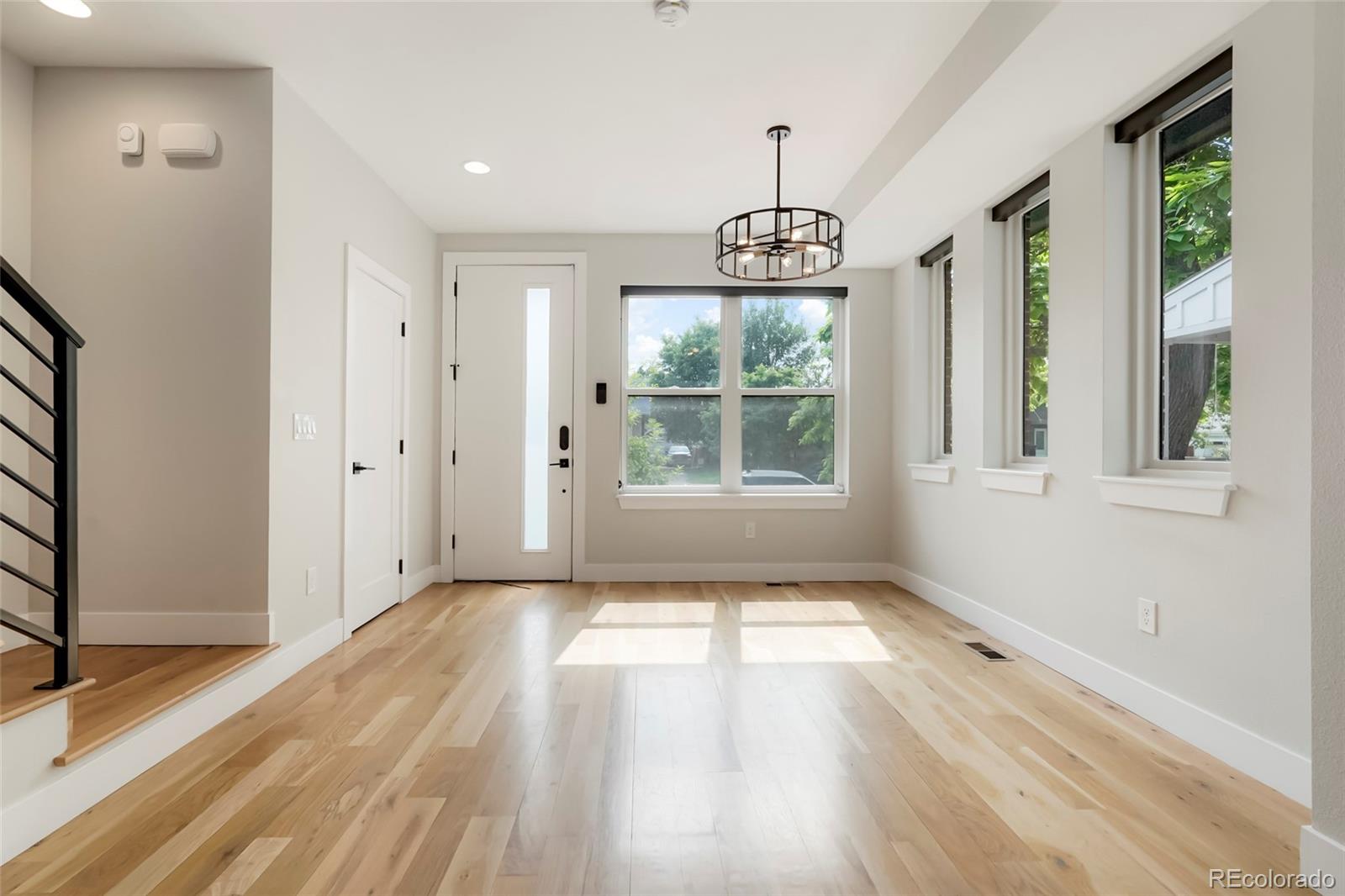 1385 Raleigh Street, Unit 101 Denver, CO 80204 - Photo 5 of 35 Gallery Image 5