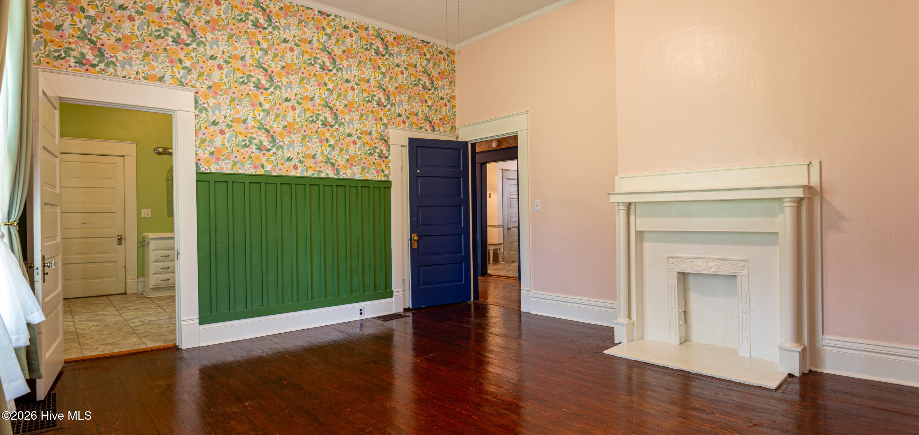 215 South Randolph Street Rockingham, NC 28379 - Photo 30 of 41 Gallery Image 30