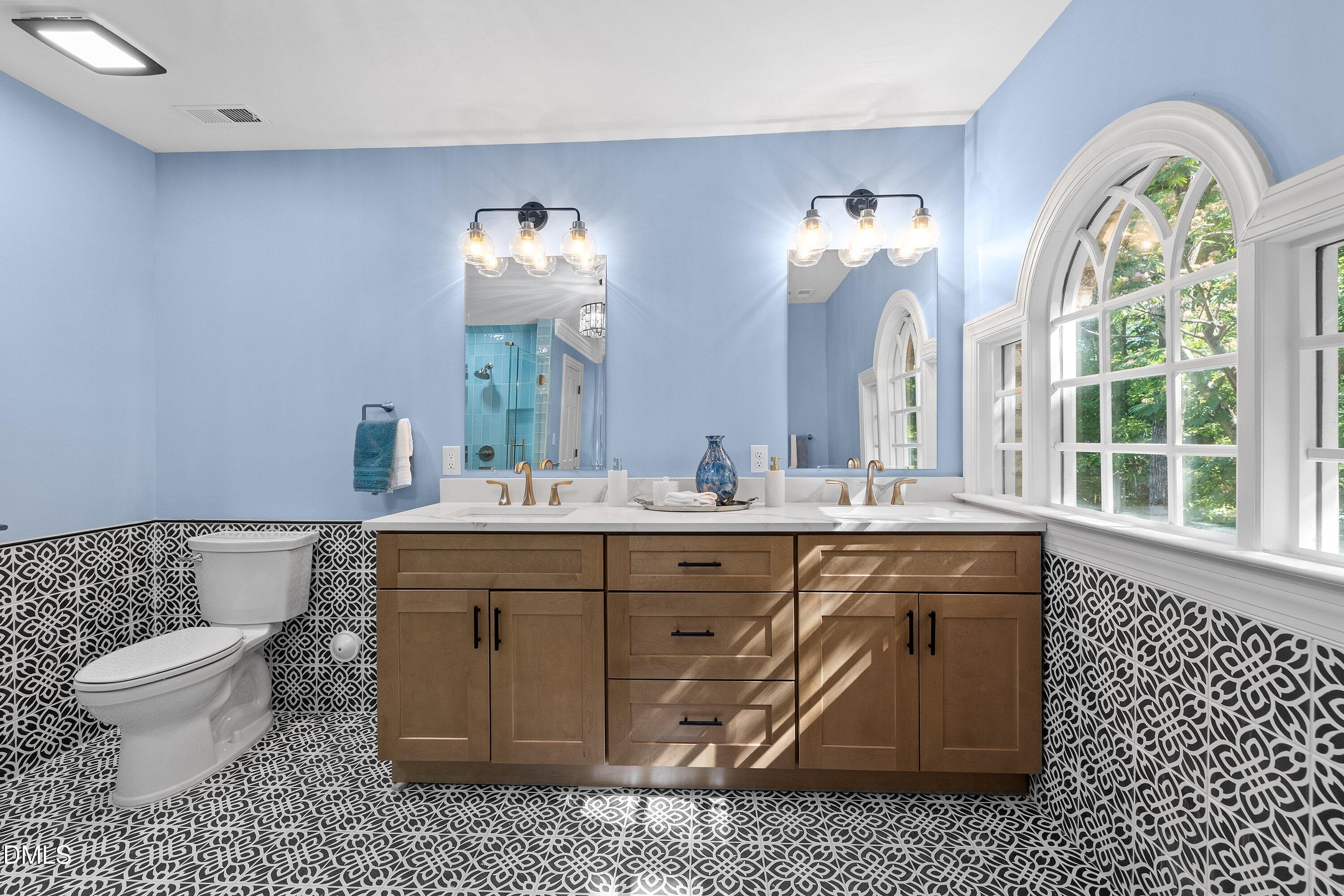 1104 Bentham Drive Raleigh, NC 27614 - Photo 47 of 86