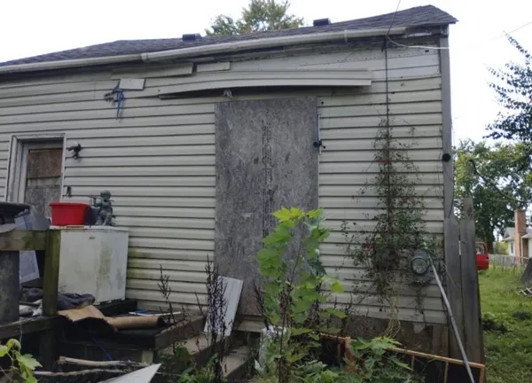 $27,000 | 98 Miller Avenue, Dayton, OH 45417