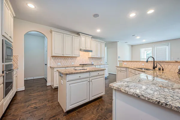 $920,000 | 10018 Durango Path Lane, Cypress, TX 77433