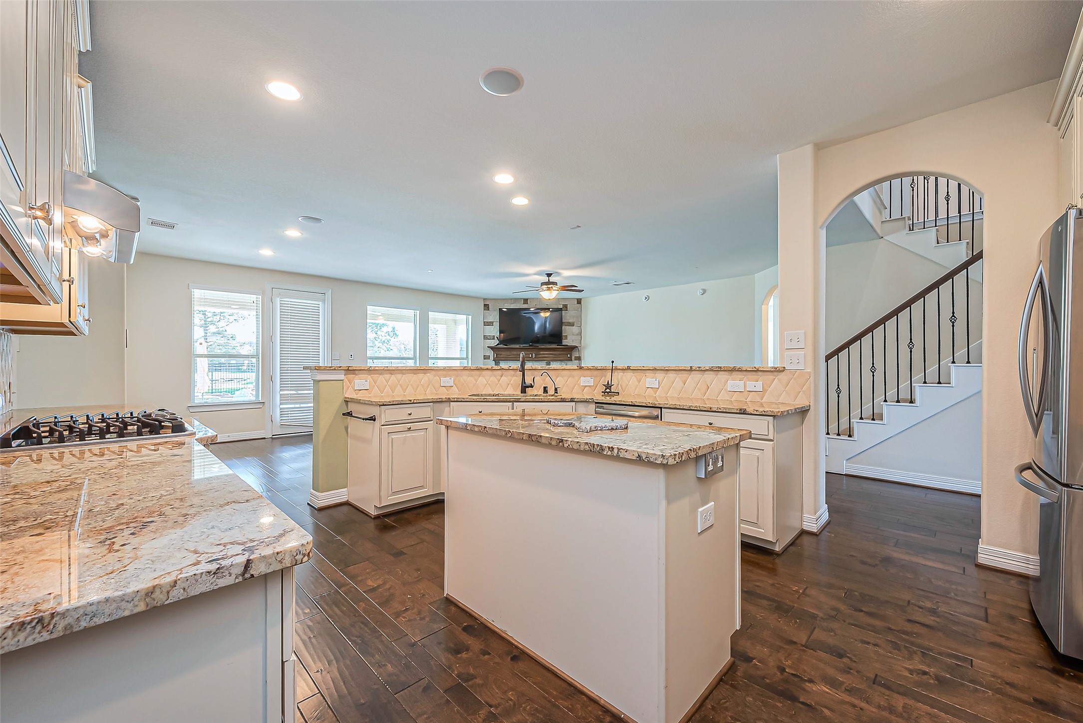 10018 Durango Path Lane Cypress, TX 77433 - Photo 18 of 50