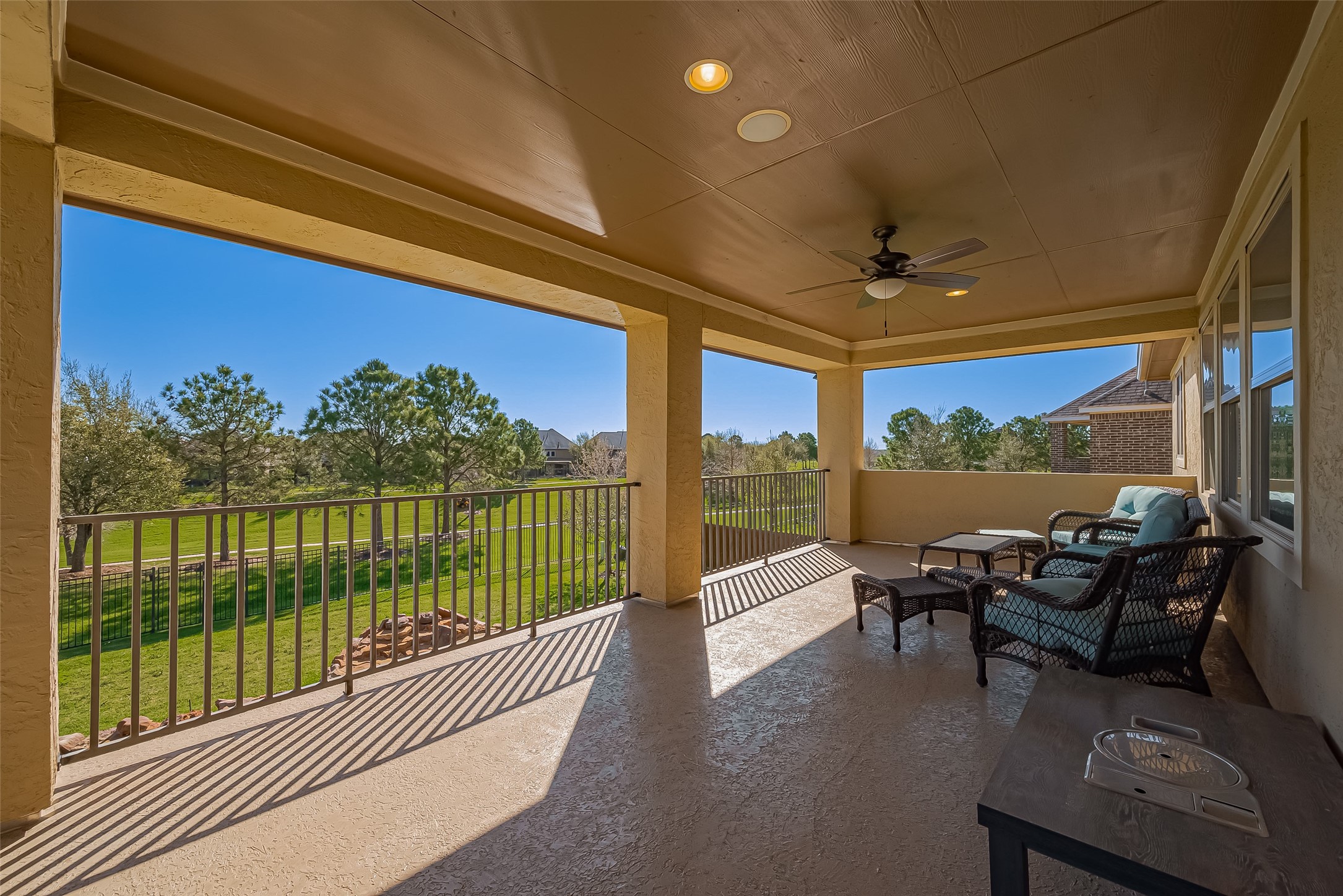 10018 Durango Path Lane Cypress, TX 77433 - Photo 44 of 50