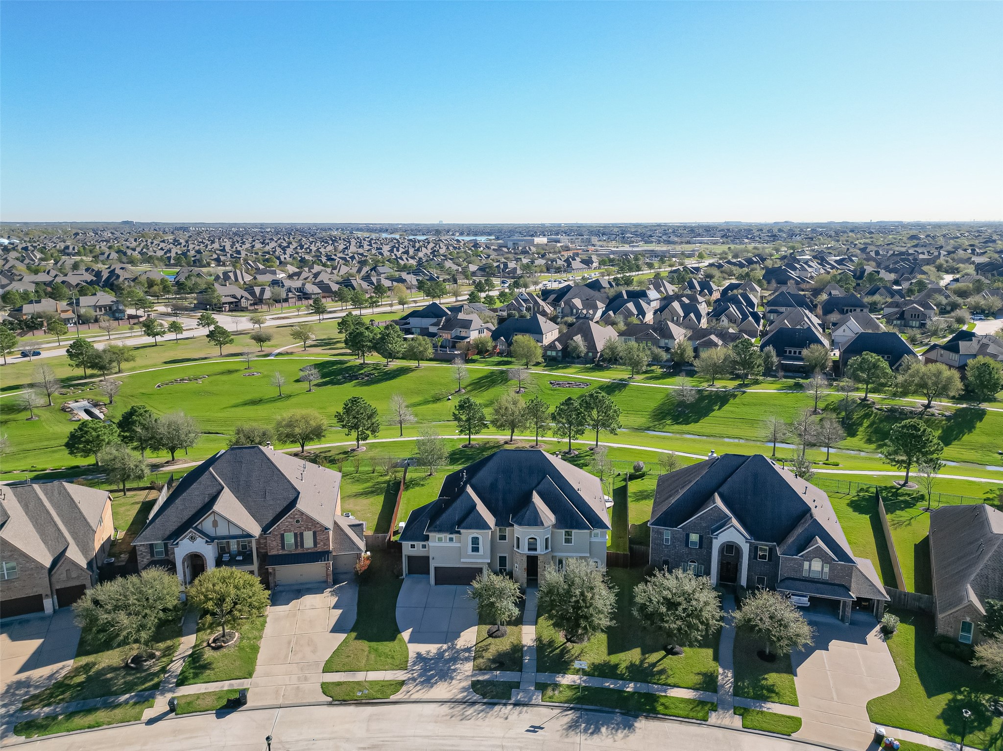 10018 Durango Path Lane Cypress, TX 77433 - Photo 48 of 50