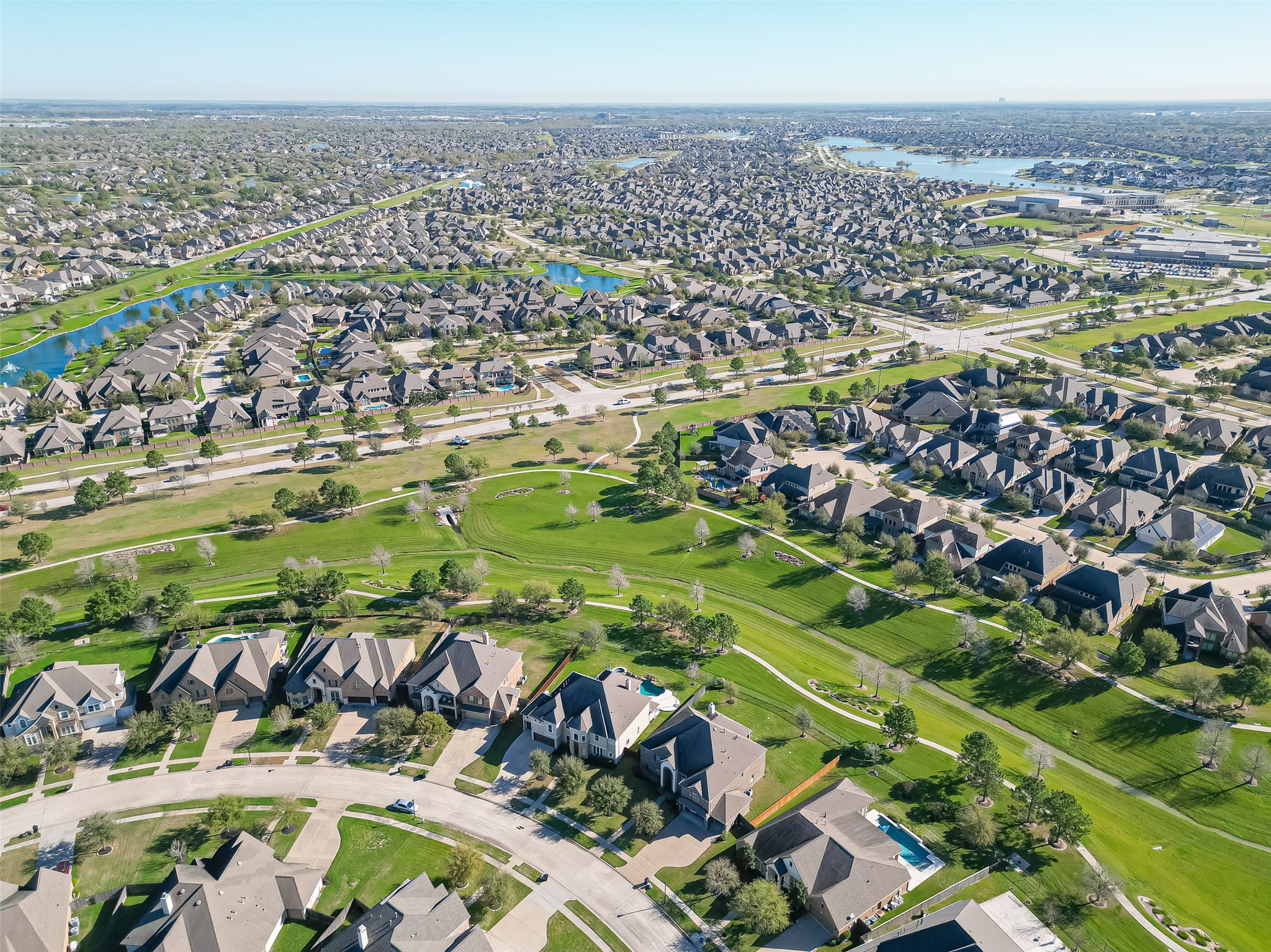 10018 Durango Path Lane Cypress, TX 77433 - Photo 50 of 50