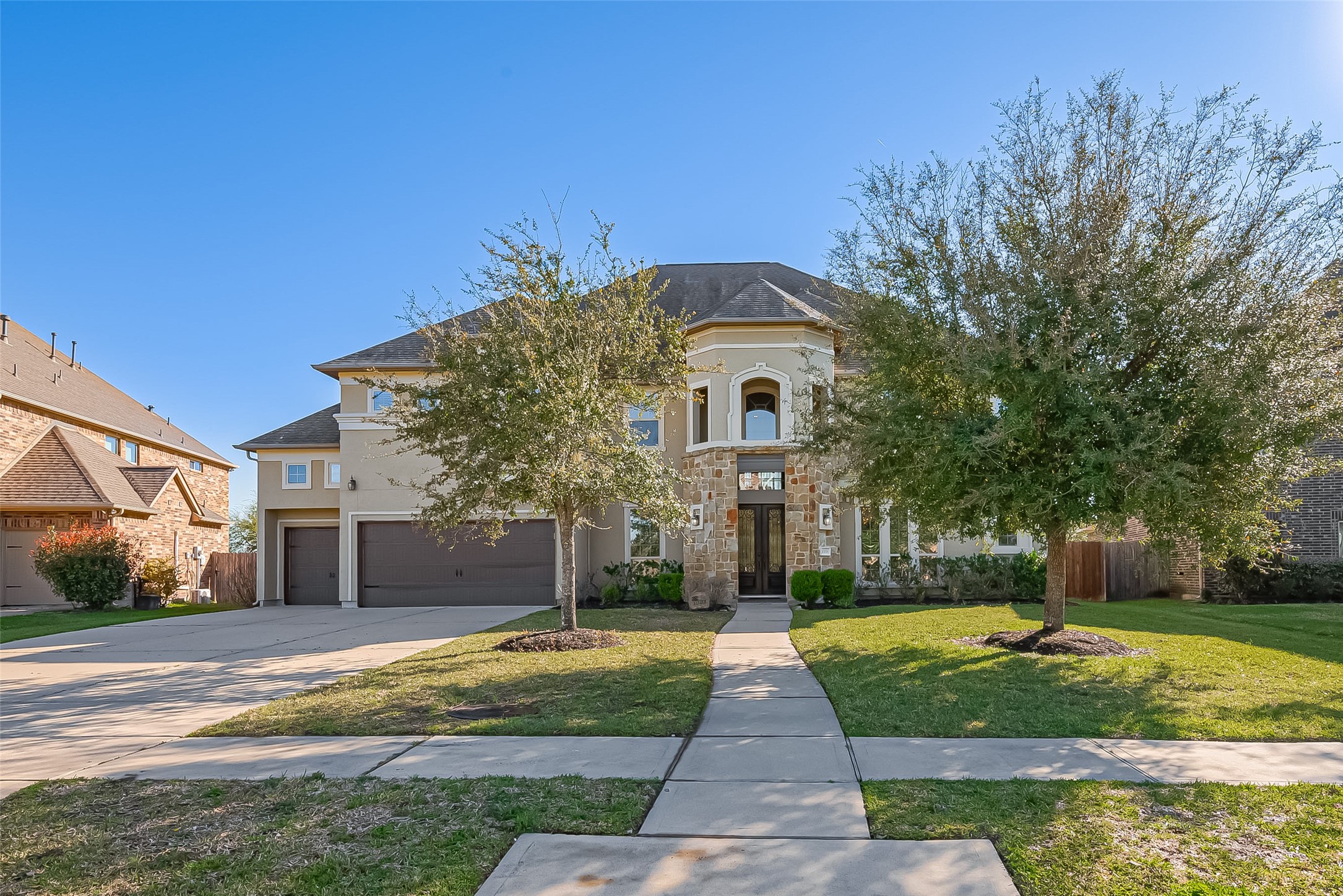 10018 Durango Path Lane Cypress, TX 77433 - Photo 5 of 50