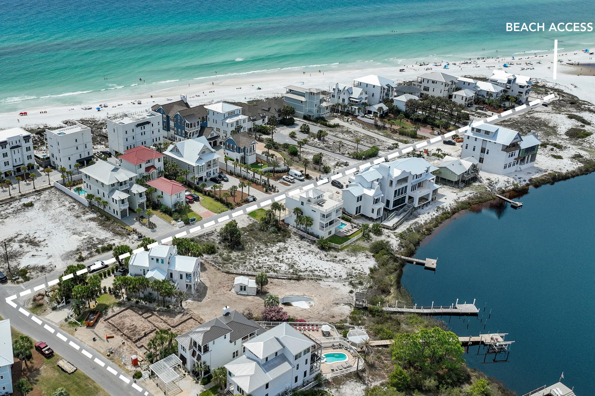 34 Beachside Drive Santa Rosa Beach, FL 32459 - Photo 4 of 65 1