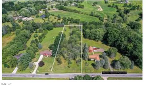 $55,000 | 10168 Stanley Road, Garrettsville, OH 44231