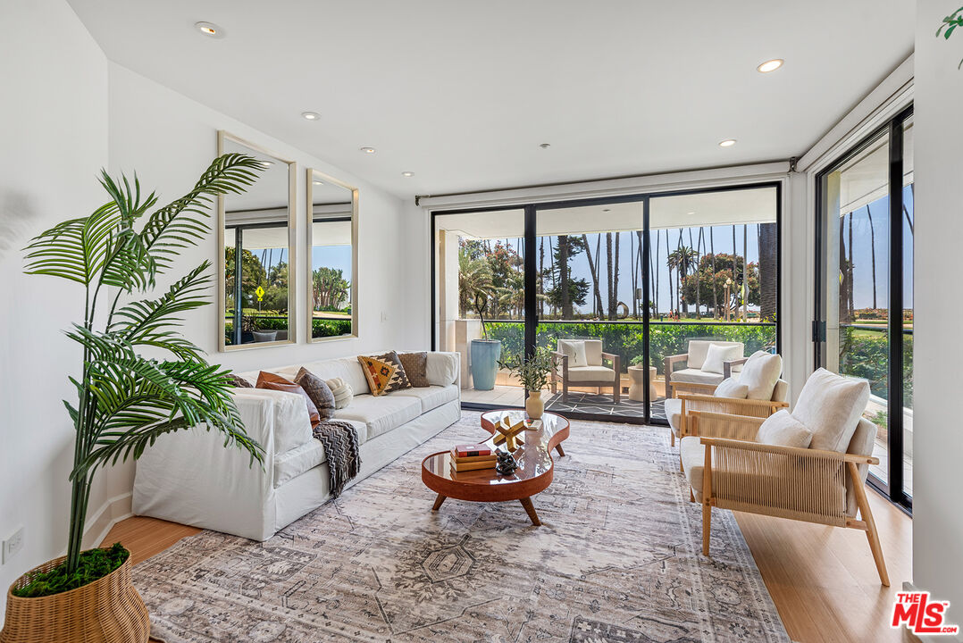 701 Ocean Ave, Unit 108