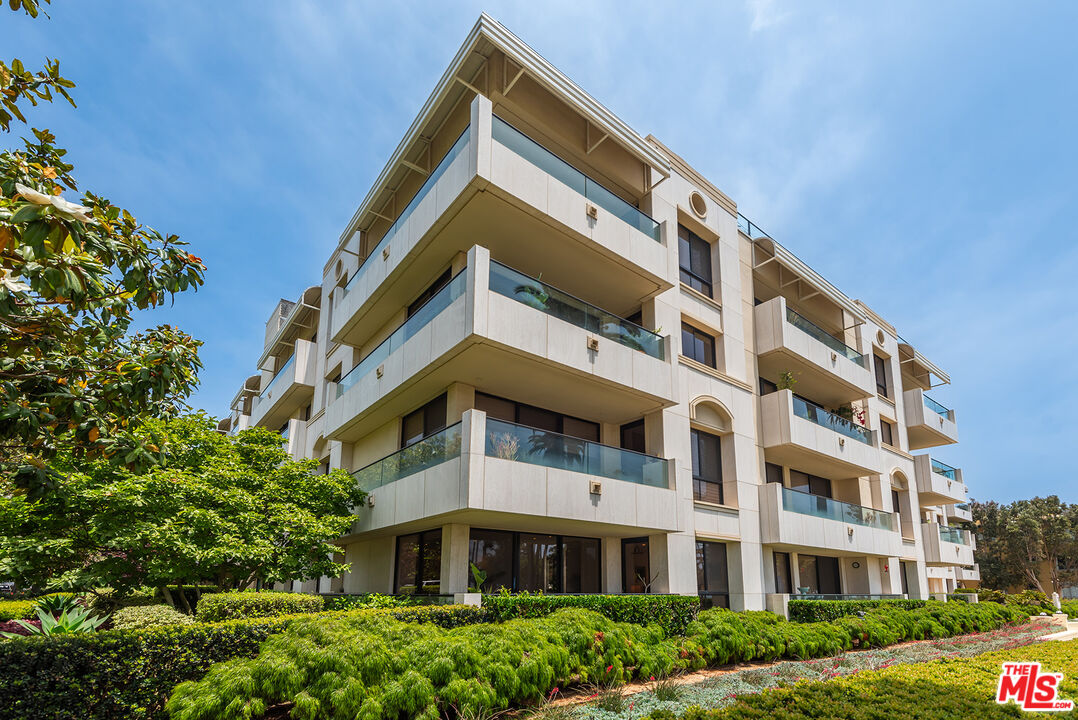 701 Ocean Ave, Unit 108