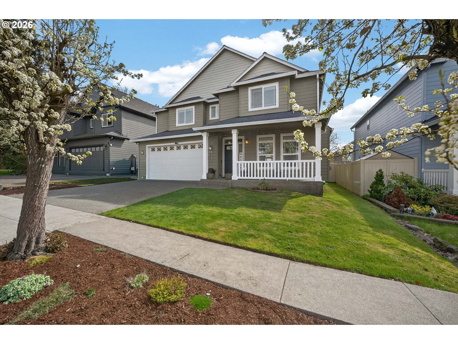 3521 South 2nd Way Ridgefield, WA 98642 - Photo 2 of 45