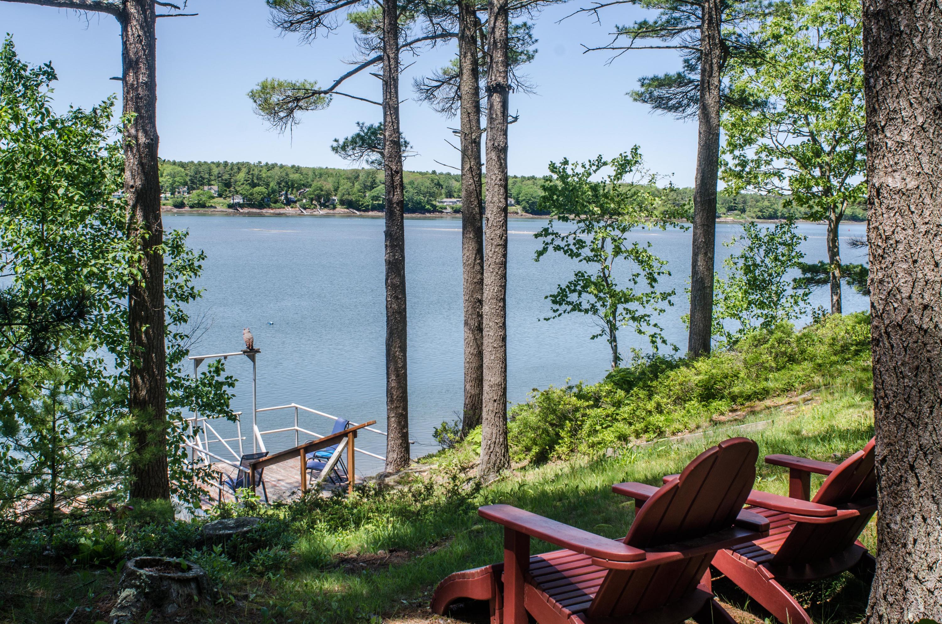 537 Fosters Point Road West Bath, ME 04530 - Photo 45 of 111 537 Fosters Point Road 44