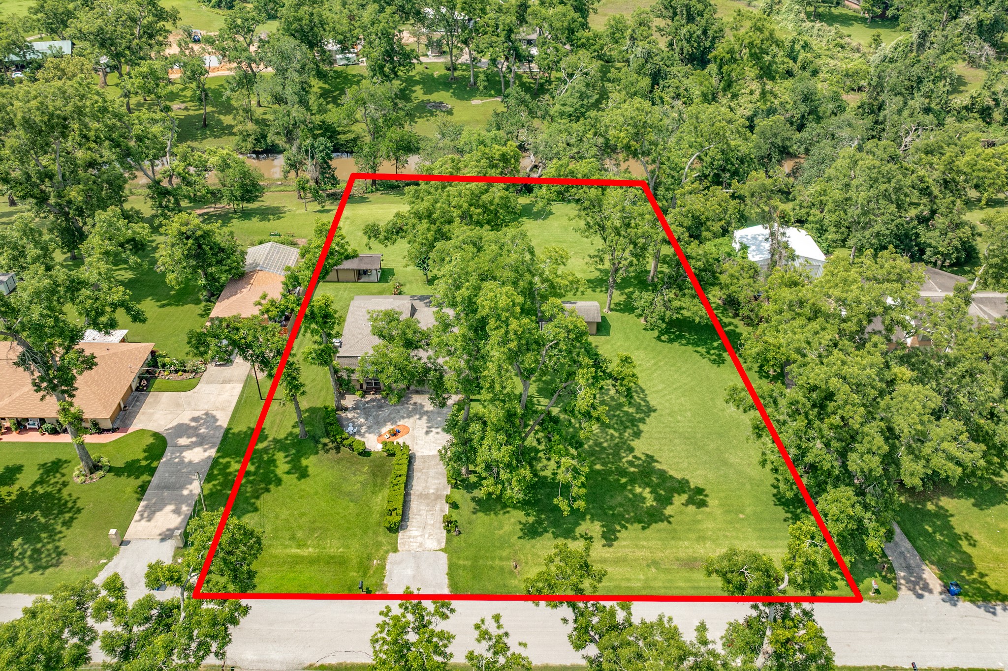 349 Pecan Estates Road, Unit C616R Angleton, TX 77515 - Photo 4 of 43
