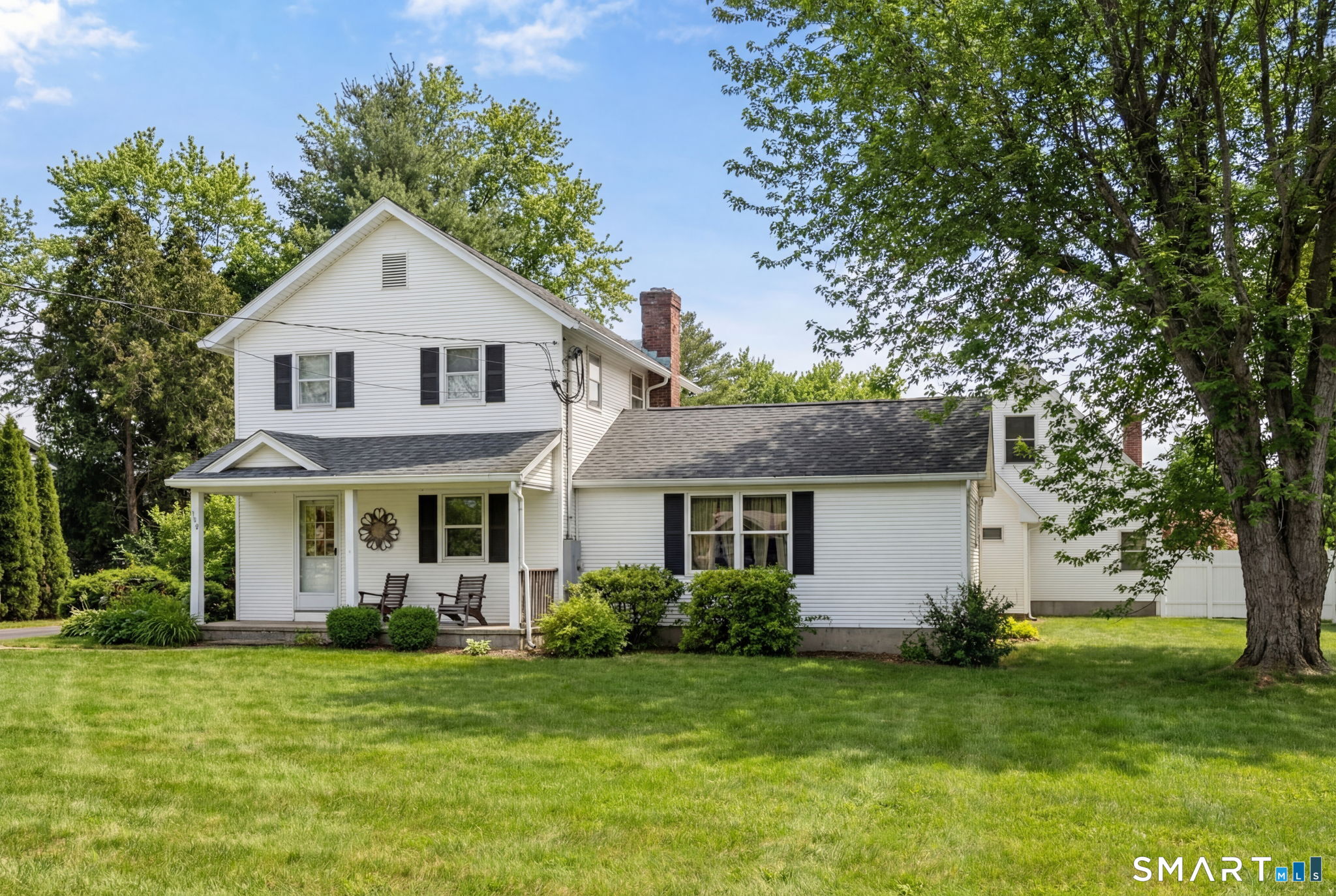 485 Mountain Road Suffield, CT 06078 - Photo 21 of 40