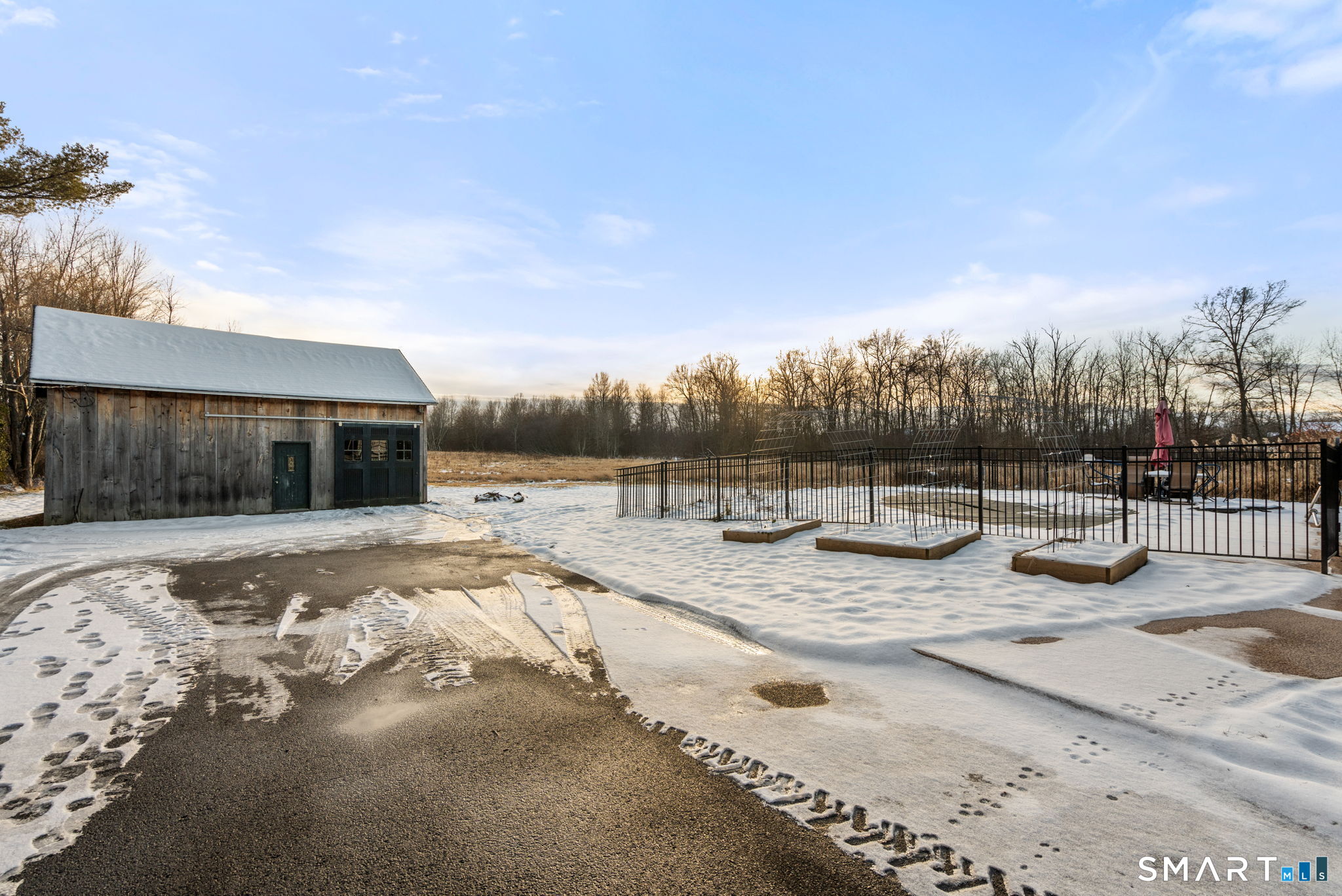 485 Mountain Road Suffield, CT 06078 - Photo 37 of 40