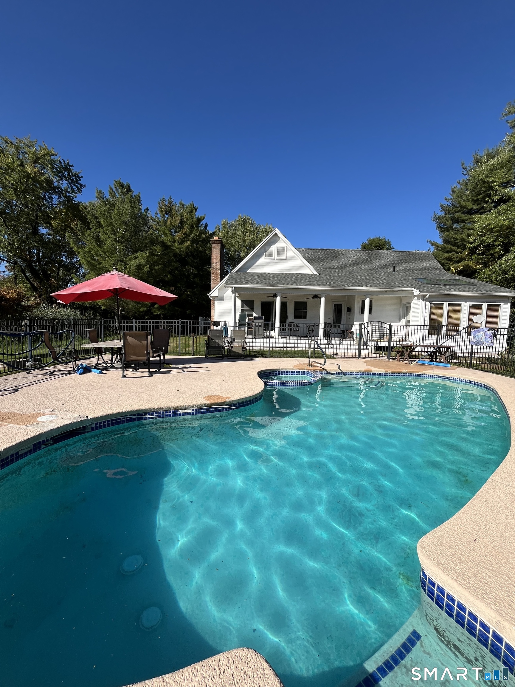 485 Mountain Road Suffield, CT 06078 - Photo 38 of 40