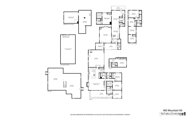 $779,900 | 485 Mountain Road, Suffield, CT 06078