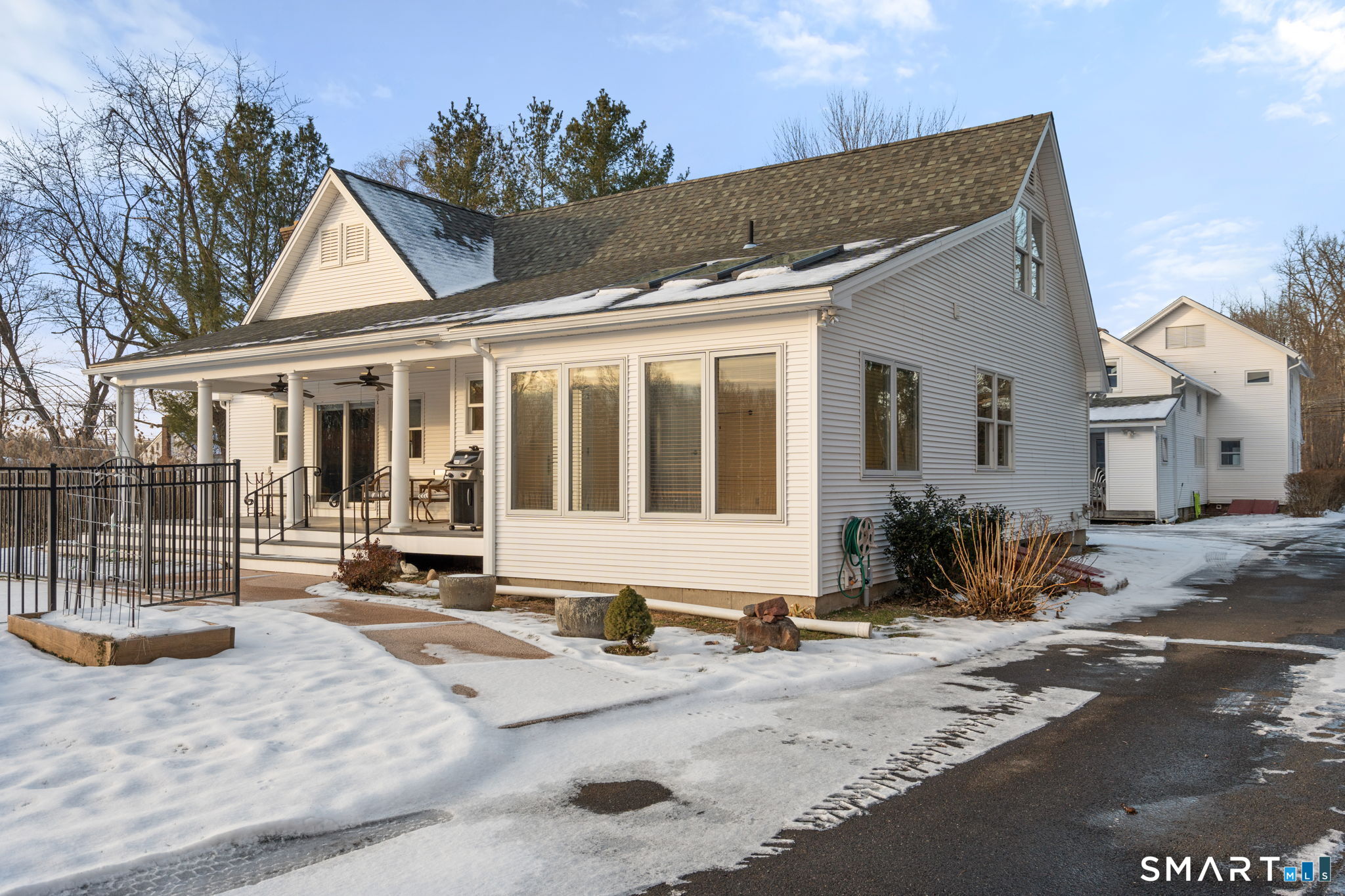 485 Mountain Road Suffield, CT 06078 - Photo 6 of 40