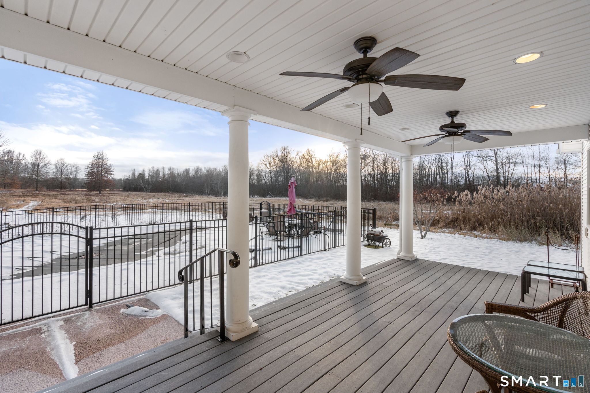 485 Mountain Road Suffield, CT 06078 - Photo 7 of 40