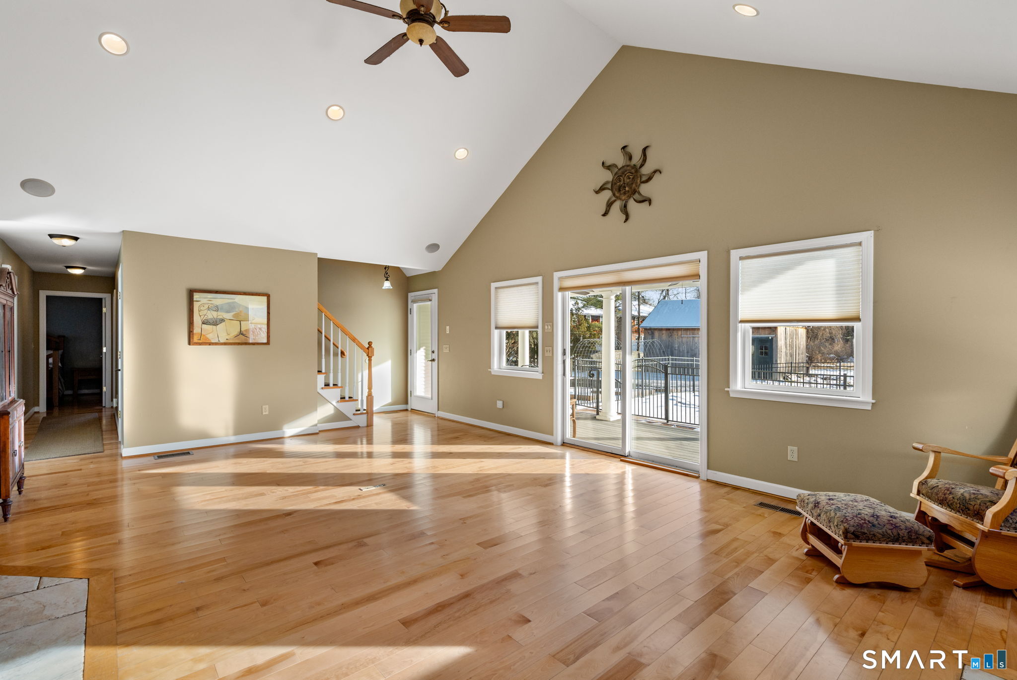 485 Mountain Road Suffield, CT 06078 - Photo 9 of 40