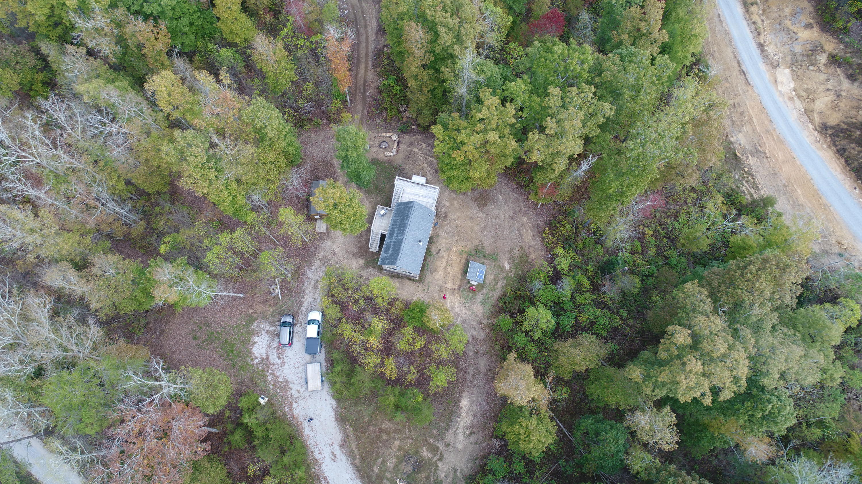 1485 Peters Br Road Somerset, KY 42501 - Photo 8 of 35 DJI_0876