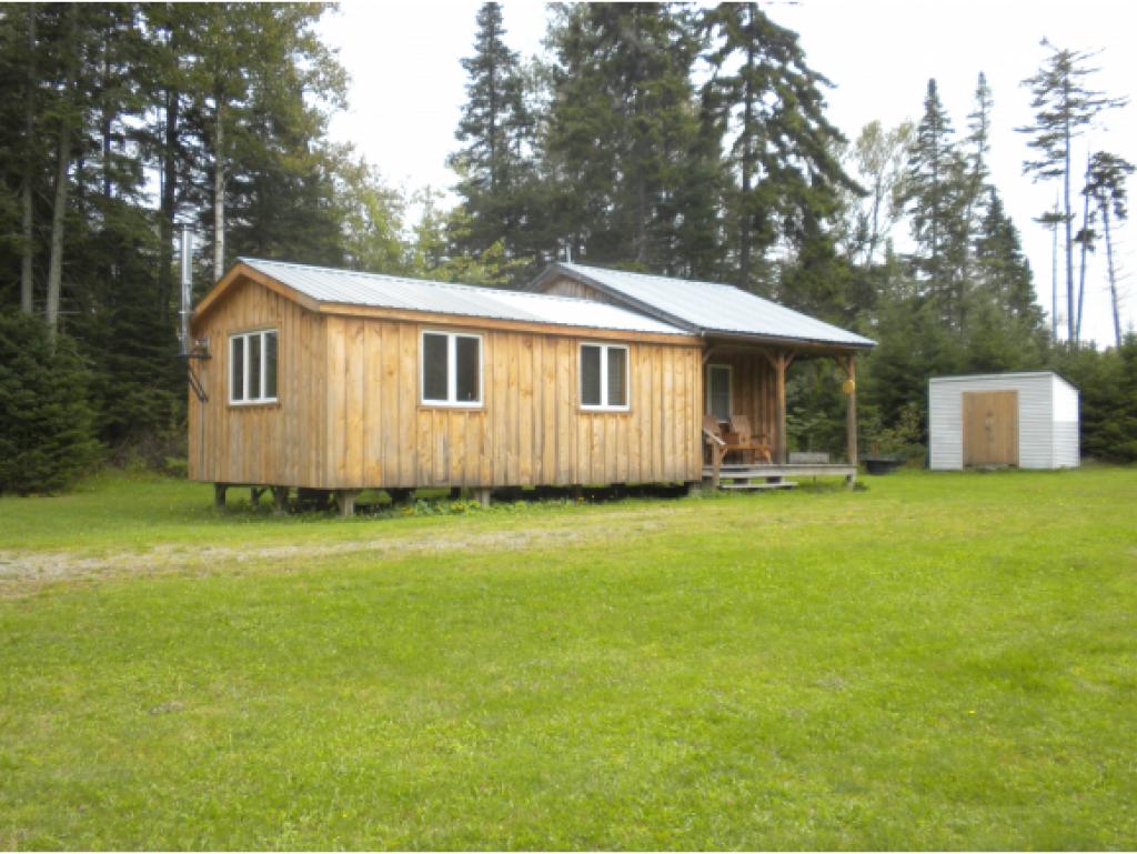 3024 Trucott Road Holland, VT 05830 - Photo 21 of 21 Gallery Image 21