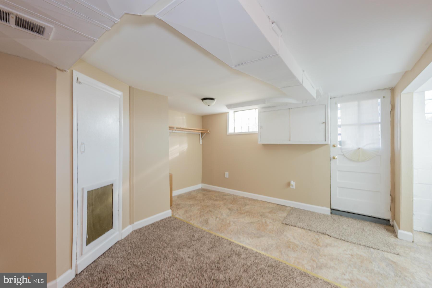 5427 Whitlock Road Baltimore, MD 21229 - Photo 22 of 23 Basement