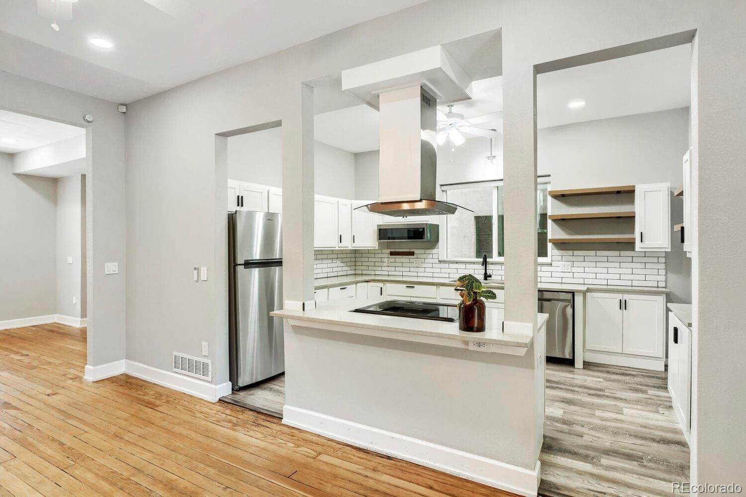 2536 Vine Street Denver, CO 80205 - Photo 8 of 28