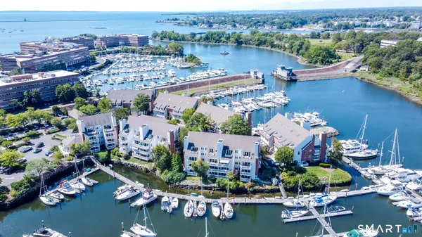 $730,000 | 123 Harbor Drive, Unit 308, Stamford, CT 06902