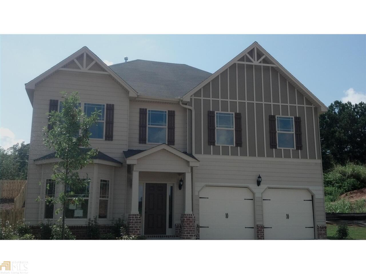 7510 Springbox Drive Fairburn, GA 30213 - Photo 1 of 1 Gallery Image 1