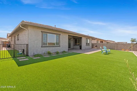 $724,900 | 44722 North 44th Drive, New River, AZ 85087