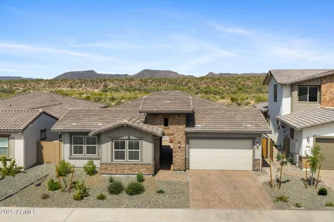 $724,900 | 44722 North 44th Drive, New River, AZ 85087
